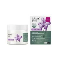 TOŁPA GREEN ODŻYWIANIE odżywczy krem wygładzający 50 ml