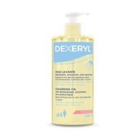 DEXERYL Olejek do mycia 500 ml