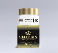 CELEBRIN Krem pod oczy na dzień i noc 15 g