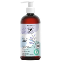 PERFECTA ME & MY Clean Beauty Naturalny żel do higieny intymnej D-PANTENOL 400ml