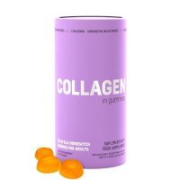 NOBLE HEALTH Kolagen w żelkach 300g