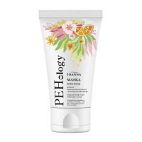 Joanna Pehology Maska włosy średnioporowate i wysokoporowate, 150 g