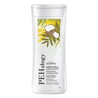 JOANNA Pehology Emolientowa odżywka do włosów, 200g