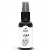 KOMBINAT KONOPNY Olej do brody 30 ml