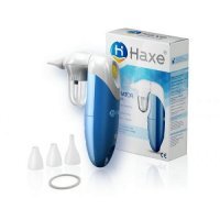 ASPIRATOR do nosa NS1 1 sztuka HAXE