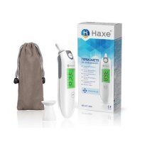 TERMOMETR na podczerwień KFT-22M HAXE