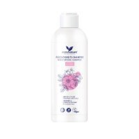 COSNATURE BIO Naturalny nawilżający szampon do włosów z dziką różą 250ml