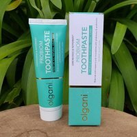 OLGANI Pasta do zębów Probiom - Probiotyczne Wparcie 75ml