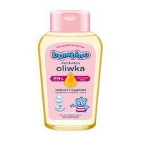 BAMBINO Delikatna oliwka 150 ml