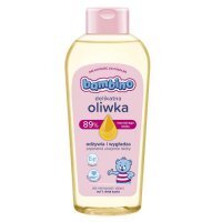 BAMBINO Delikatna oliwka 300 ml