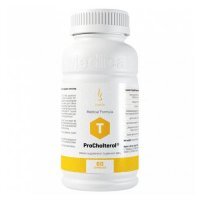 DUOLIFE ProCholterol 60 kapsułek