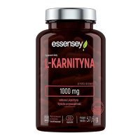Essensey L-Karnityna, 90 kaps.