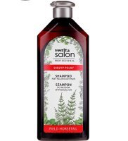 VENITA SALON PROFESSIONAL Szampon do włosów ze Skrzypem Polnym 500 ml