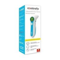 CONTROLY Bezdotykowy Termometr MULTISCAN FR300 1 szt.