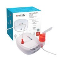 Controly Basic Nebulizator pneumatyczny