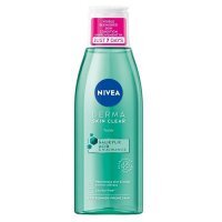NIVEA DERMA SKIN CLEAR Tonik normalizujący 200 ml