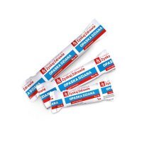 OPASKA DZIANA PODTRZYMUJĄCA 4 m x 15 cm  ZYSKAJ ZDROWIE