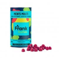 FRANK FRUITIES Zdrowie mężczyzny 80 żelek