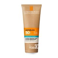 LA ROCHE ANTHELIOS Mleczko Familijne do ciała SPF50 250 ml