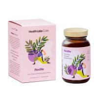 HEALTH LABS CARE FlexMe 60 kapsułek