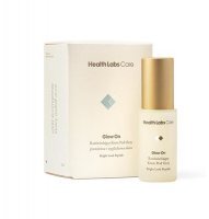 HEALTH LABS CARE GLOW ON Rozświetlający Krem pod oczy 15ml