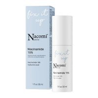 NACOMI NEXT LEVEL Serum do twarzy Niacynamidy 15% 30 ml