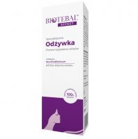 BIOTEBAL EFFECT Specjalistyczna odżywka przeciw wypadaniu włosów 200 ml