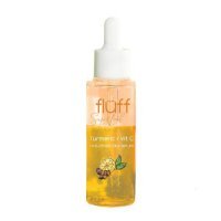 FLUFF Booster dwufazowy z Witaminą C, 40 ml