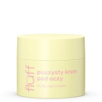 FLUFF SUPERFOOD Puszysty krem pod oczy, 13ml