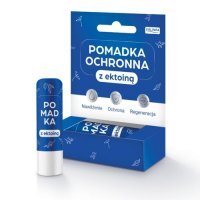 POMADKA ochronna z ektoiną 4 g SOLINEA