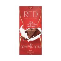 RED Delight Czekolada mleczna 100 g
