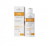 FLOSLEK ELESTABION T Szampon przeciwłupieżowy specjalistyczny do włosów normalnych i tłustych 150 ml