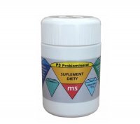 S-PROBIO P3 MS ProBioMinerał 150 g