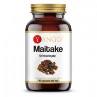 YANGO Maitake 50g