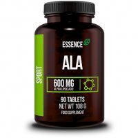 ESSENCE ALA 600 mg 90 tabletek