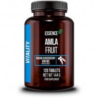 ESSENCE AMLA FRUIT 120 tabletek
