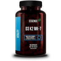 ESSENCE D3 K2 MK7 90 kapsułek