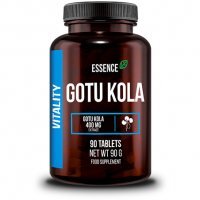 ESSENCE GOTU KOLA 400 mg 90 tabletek