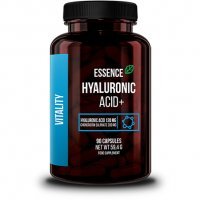 ESSENCE HYALURONIC ACID+ 90 kapsułek