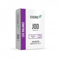 ESSENCE JOD 180 tabletek