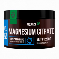 ESSENCE MAGNESIUM CITRATE 200 g