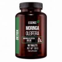 ESSENCE MORINGA OLEIFERA 400 mg 90 tabletek
