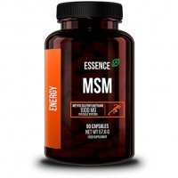 ESSENCE MSM 90 kapsułek