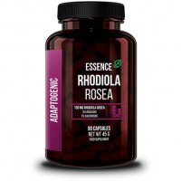 ESSENCE RHODIOLA ROSEA Różeniec górski 90 kapsułek
