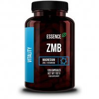 ESSENCE ZMB 120 kapsułek