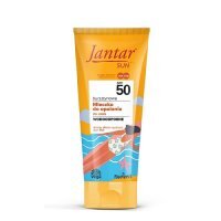FARMONA JANTAR SUN Bursztynowe mleczko do opalania SPF50 200ml