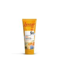 FARMONA JANTAR SUN Bursztynowy krem do twarzy SPF50 50ml