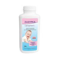 CALMAPHEROL BABY Zasypka, 100g