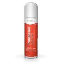 Biocanto Panthenol 10% Pianka, 150 ml