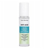 SANCT BERNHARD Anti Acne na trądzik Roll-on, 10 ml
